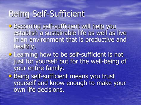 self sufficient meaning in tagalog|sufficient in Tagalog .